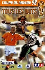 Coupe buts vhs d'occasion  Livré partout en France