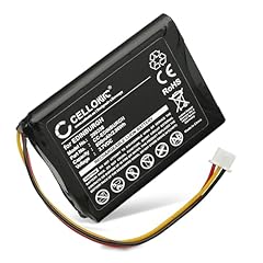 Subtel batteria gps usato  Spedito ovunque in Italia 