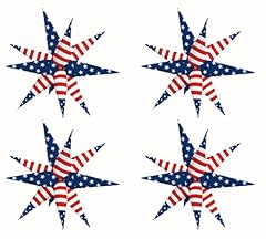 4pcs american balloons for sale  Delivered anywhere in USA 