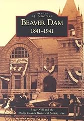Beaver dam 1841 for sale  Delivered anywhere in USA 