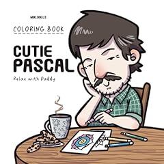 Cutie pascal relax usato  Spedito ovunque in Italia 
