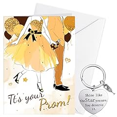 Dpkow prom card for sale  Delivered anywhere in UK