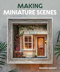 Making miniature scenes for sale  Delivered anywhere in UK