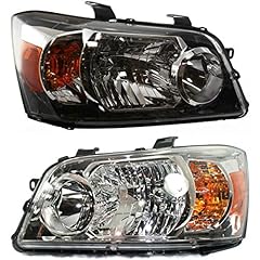 Replacement headlight set for sale  Delivered anywhere in USA 