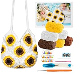 Tireurt crochet kit for sale  Delivered anywhere in UK