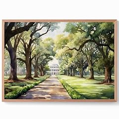 Oak alley plantation for sale  Delivered anywhere in USA 