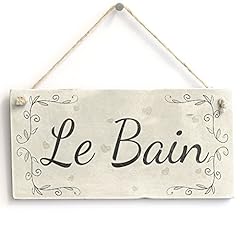 Bain handmade french for sale  Delivered anywhere in UK