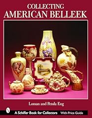 Collecting american belleek for sale  Delivered anywhere in USA 
