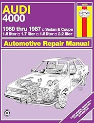 Audi 4000 87 for sale  Delivered anywhere in USA 