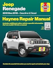 Haynes 2015 2018 for sale  Delivered anywhere in USA 