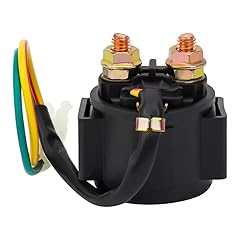Motorcycle starter solenoid for sale  Delivered anywhere in UK