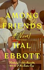 Among friends novel gebraucht kaufen  Wird an jeden Ort in Deutschland