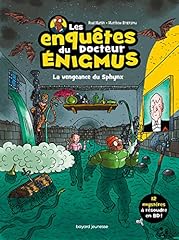 Vengeance sphynx d'occasion  Livré partout en Belgiqu