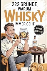 222 gründe whisky gebraucht kaufen  Wird an jeden Ort in Deutschland