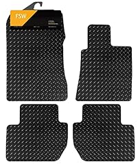 Fsw tailored mats for sale  Delivered anywhere in UK