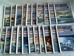 Hefte landser sos gebraucht kaufen  Wird an jeden Ort in Deutschland