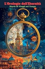 Orologio dell eternità usato  Spedito ovunque in Italia 