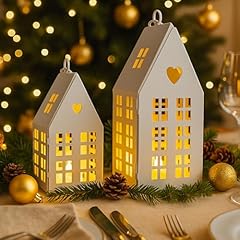 Stück weihnachtsdeko lichthä gebraucht kaufen  Wird an jeden Ort in Deutschland