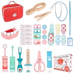 Malette docteur enfant d'occasion  Livré partout en France