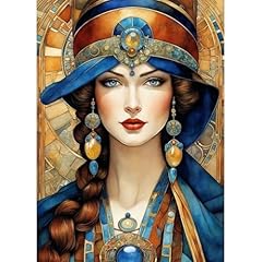 Qenspe diamond painting for sale  Delivered anywhere in UK