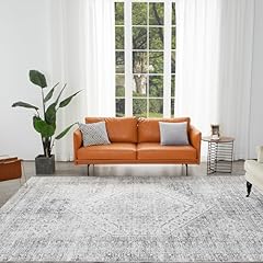 Auemtyn 4x6 washable for sale  Delivered anywhere in USA 