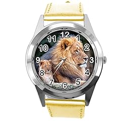 Taport gold leather for sale  Delivered anywhere in UK