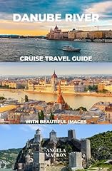 Danube river cruise d'occasion  Livré partout en France