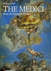 Medici story european for sale  Delivered anywhere in UK