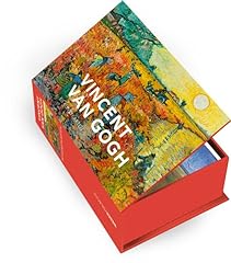 Kunstkartenbox vincent van gebraucht kaufen  Wird an jeden Ort in Deutschland