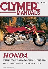 Honda xr50r crf50f for sale  Delivered anywhere in USA 