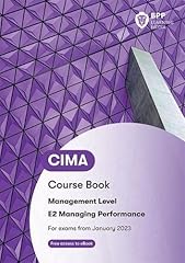 Cima managing performance for sale  Delivered anywhere in UK