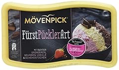 Mövenpick fürst pückler gebraucht kaufen  Wird an jeden Ort in Deutschland