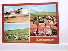 Heubach hildburghausen mehrbil d'occasion  Livré partout en France