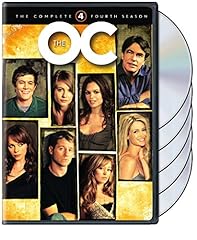 O.c. season 4 for sale  Delivered anywhere in USA 