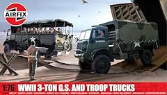 Airfix a03306a wwii for sale  Delivered anywhere in UK