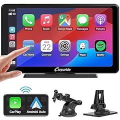Carpuride wireless carplay for sale  Delivered anywhere in UK