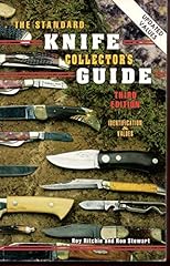 Standard knife collector for sale  Delivered anywhere in USA 