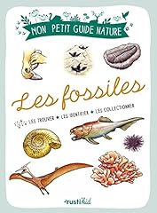 Fossiles trouver identifier d'occasion  Livré partout en France