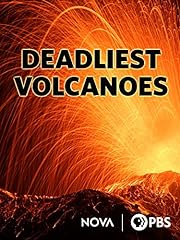 Deadliest volcanoes for sale  Delivered anywhere in USA 