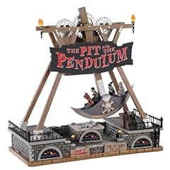 Lemax pit pendulum for sale  Delivered anywhere in USA 