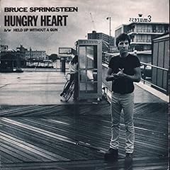 Hungry heart bruce for sale  Delivered anywhere in USA 