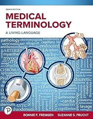 Medical terminology living for sale  Delivered anywhere in USA 