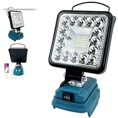 Cordless led work for sale  Delivered anywhere in UK