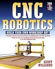 Cnc robotics build for sale  Delivered anywhere in USA 
