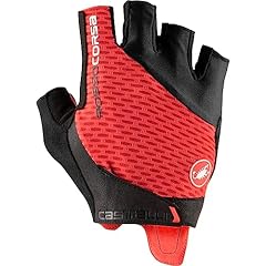 Castelli 4521024 rosso for sale  Delivered anywhere in UK