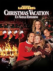 National lampoon christmas usato  Spedito ovunque in Italia 