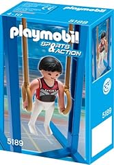 Playmobil 5189 ringeturnen gebraucht kaufen  Wird an jeden Ort in Deutschland