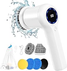 Eravor bathroom scrubber for sale  Delivered anywhere in UK