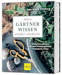 Altes gärtnerwissen wieder gebraucht kaufen  Wird an jeden Ort in Deutschland