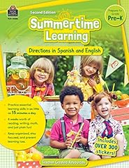 Summertime learning grd for sale  Delivered anywhere in USA 